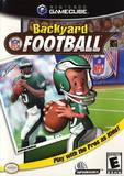 Backyard Football (GameCube)
