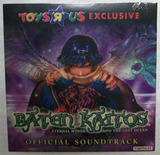 Baten Kaitos: Eternal Wings and the Lost Ocean -- Toys R Us Bonus CD Edition (GameCube)