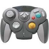 Controller -- Hip Gear 2.4ghz Wireless Controller LM610 (GameCube)