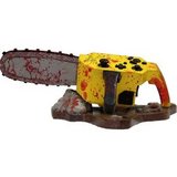 Controller -- Resident Evil 4 Chainsaw (GameCube)