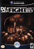 Def Jam: Fight for New York (GameCube)