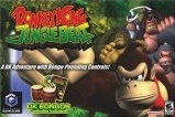 Donkey Kong: Jungle Beat w/Bongos (GameCube)