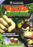 Donkey Kong: Jungle Beat (GameCube)