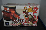 Donkey Konga 2 -- Box Only (GameCube)