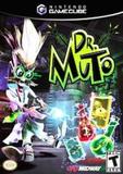 Dr. Muto (GameCube)