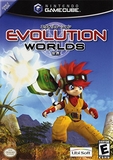 Evolution Worlds (GameCube)