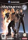 Fantastic Four (GameCube)