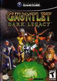 Gauntlet: Dark Legacy (GameCube)