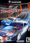 Grooverider: Slot Car Thunder (GameCube)