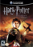 Harry Potter and the Goblet of Fire (GameCube)