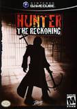 Hunter: The Reckoning (GameCube)