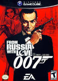 James Bond 007: From Russia With Love (GameCube)