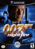 James Bond 007: Nightfire (GameCube)