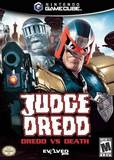 Judge Dredd: Dredd Versus Death (GameCube)