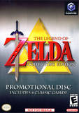 Legend of Zelda Collector's Edition, The (GameCube)