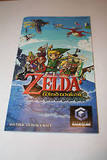 Legend of Zelda: The Wind Waker, The -- Manual Only (GameCube)
