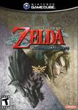 Legend of Zelda: Twilight Princess, The (GameCube)