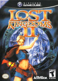 Lost Kingdoms II (GameCube)