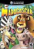 Madagascar (GameCube)