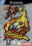 Mario Smash Football (GameCube)