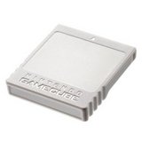Memory Card (GameCube)