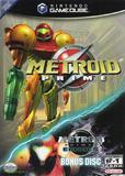Metroid Prime/Metroid Prime 2: Echoes demo (GameCube)