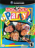 Monopoly Party (GameCube)