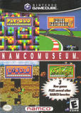 Namco Museum (GameCube)