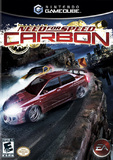 Need for Speed: Carbon (GameCube)