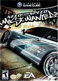 Need for Speed: Most Wanted (GameCube)