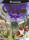 Odama (GameCube)