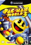 Pac-Man World 3 (GameCube)