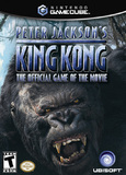 Peter Jackson's King Kong (GameCube)