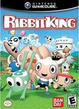 Ribbit King (GameCube)