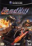 Roadkill (GameCube)