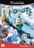 Robots (GameCube)