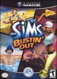 Sims: Bustin' Out, The (GameCube)