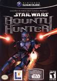 Star Wars: Bounty Hunter (GameCube)