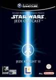 Star Wars: Jedi Knight II: Jedi Outcast (GameCube)