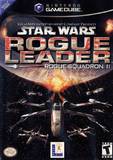 Star Wars: Rogue Leader: Rogue Squadron II (GameCube)
