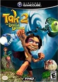 Tak 2: The Staff of Dreams (GameCube)