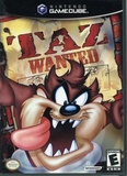 Taz: Wanted (GameCube)