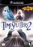 TimeSplitters 2 (GameCube)
