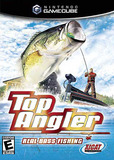Top Angler: Real Bass Fishing (GameCube)