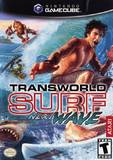 Transworld Surf (GameCube)