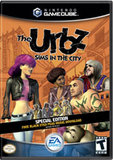 Urbz: Sims in the City, The (GameCube)