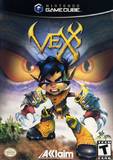 Vexx (GameCube)