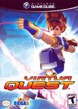 Virtua Quest (GameCube)