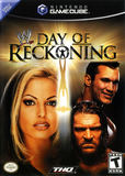 WWE: Day of Reckoning (GameCube)
