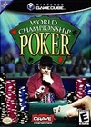 World Championship Poker (GameCube)